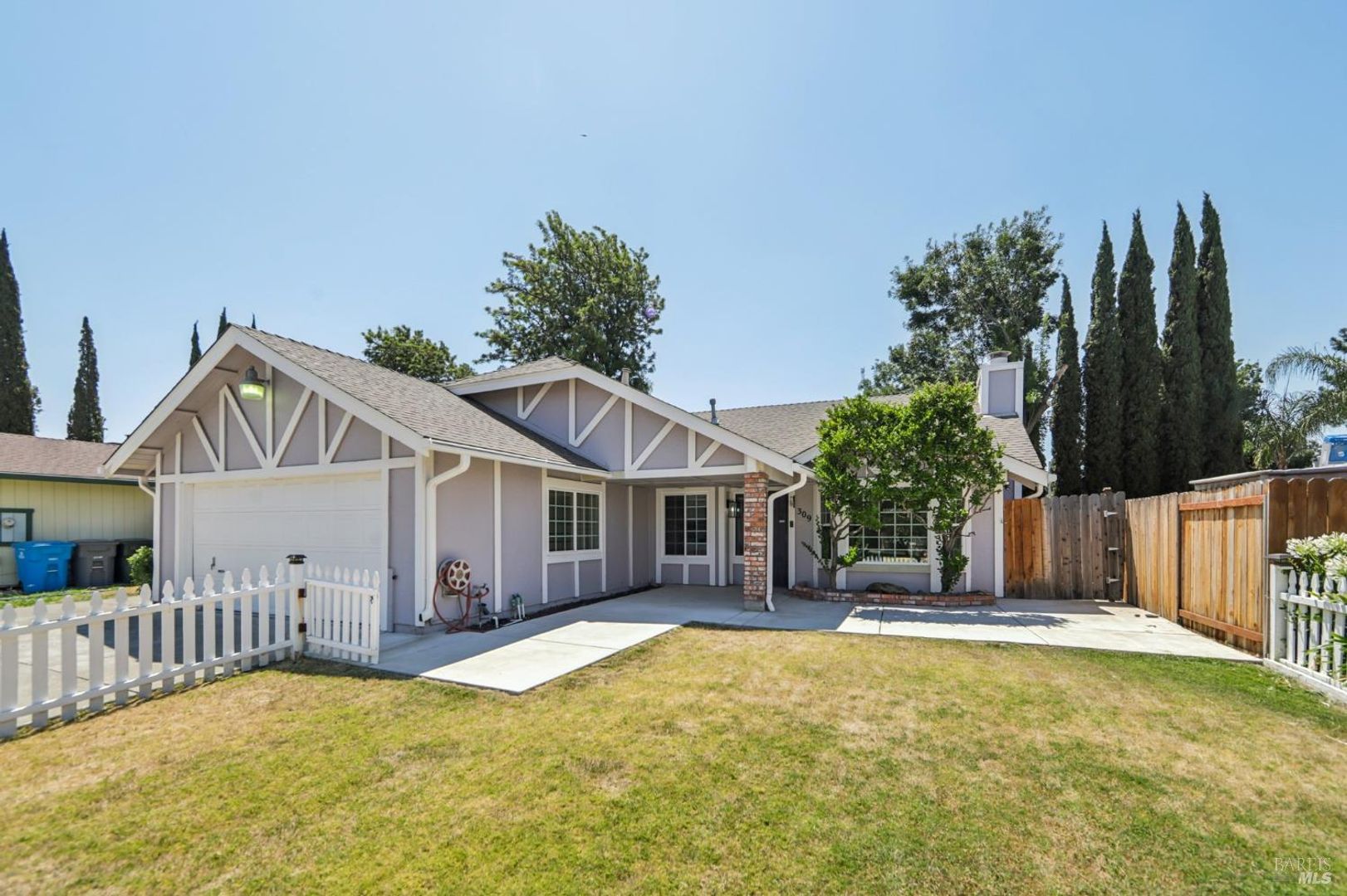 Vacaville House: 309 Nancy Lane