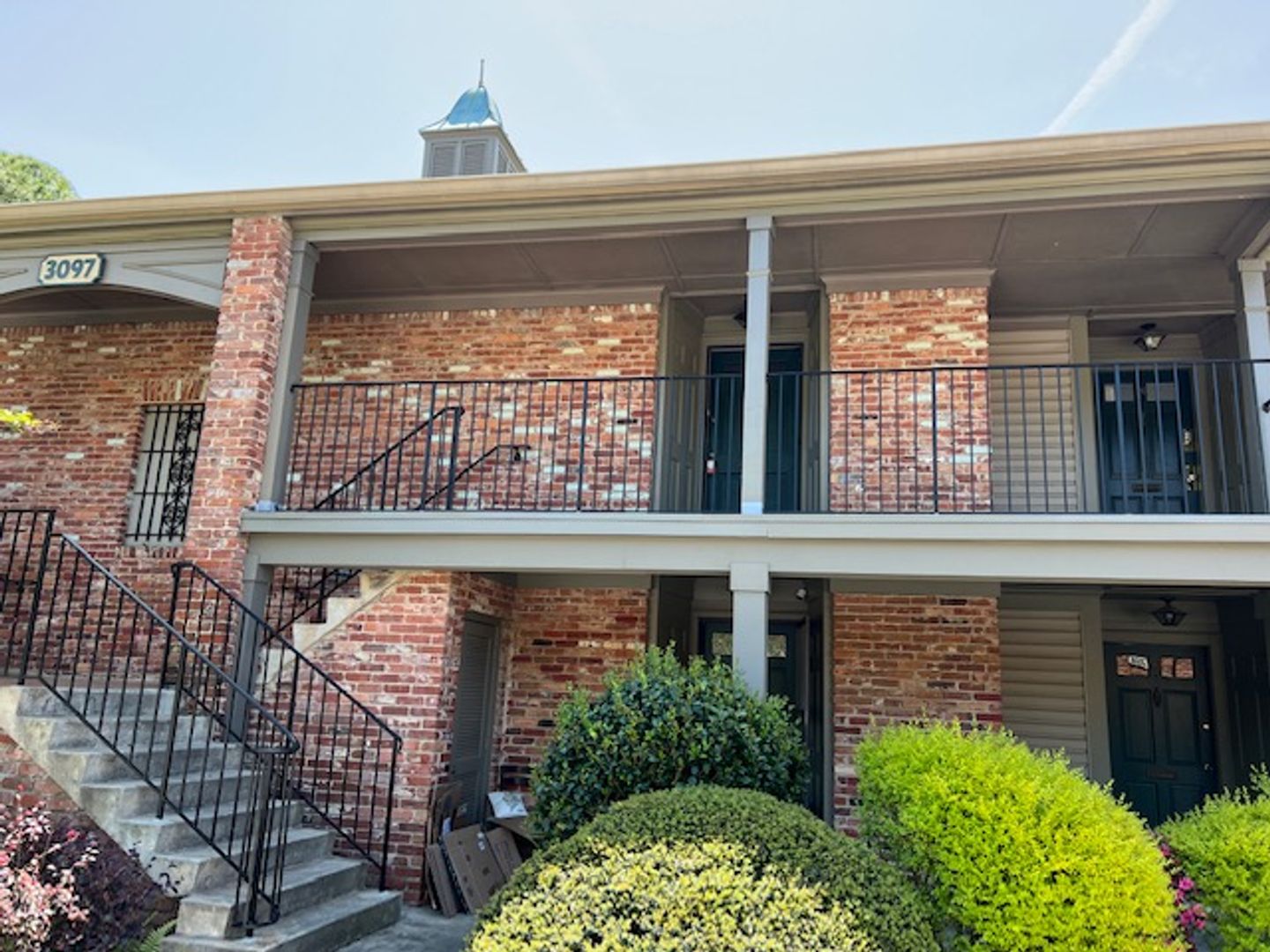 Chamblee House: 3097 Colonial Way