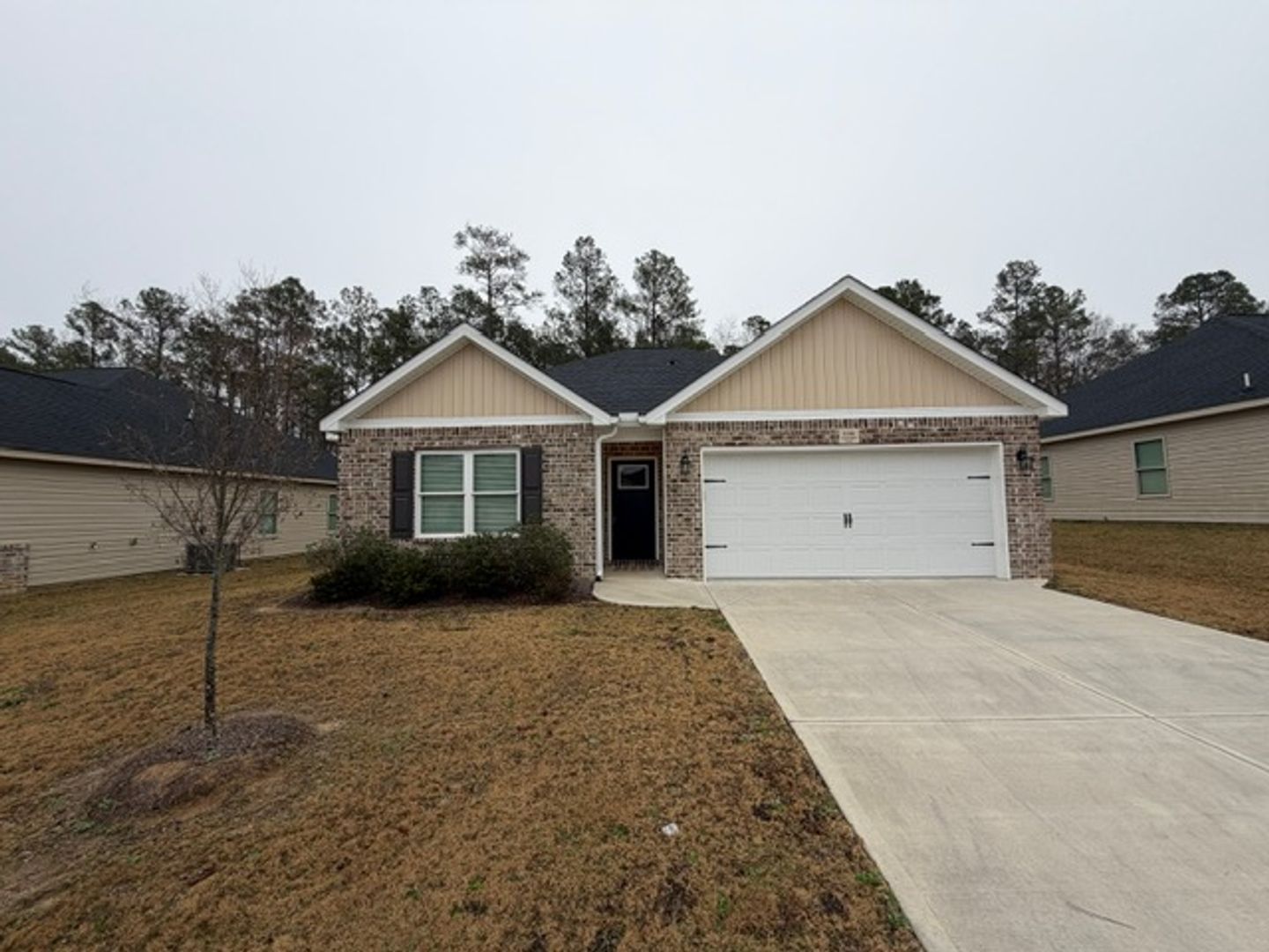 Macon House: 116 Allentown Court