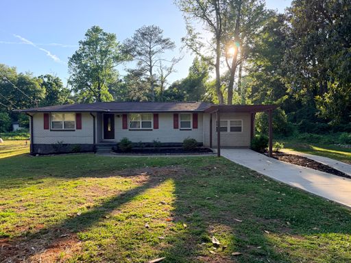 3567 Brookfield Ln – photo 1