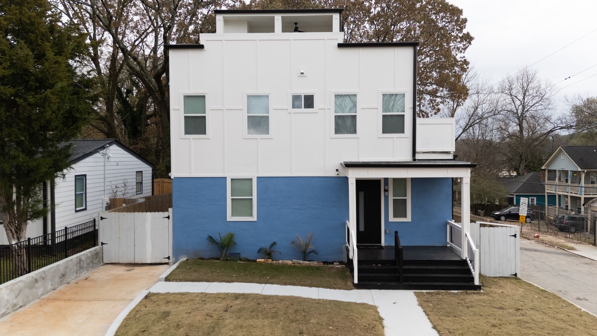 Atlanta Apartment: 362 Roy St SW