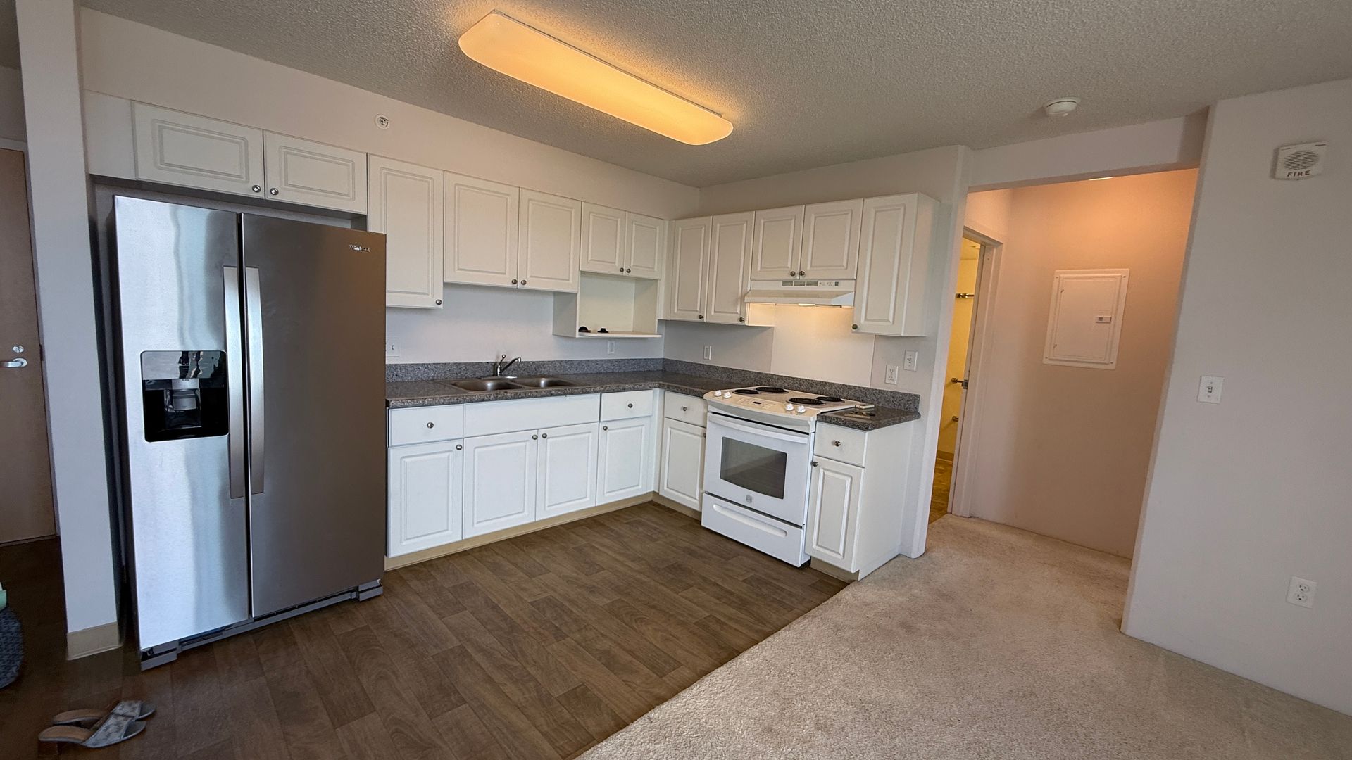 Honolulu Apartment: 801 South St Apt 3804