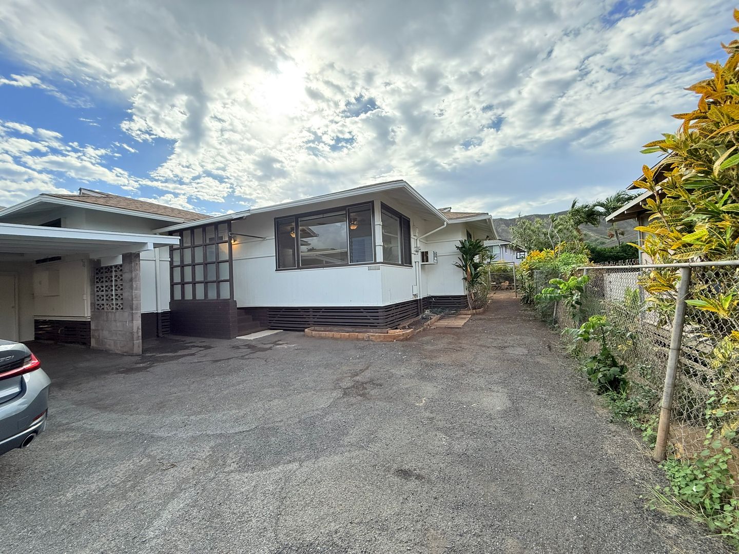Honolulu Townhome: 3309 Hayden St Apt A