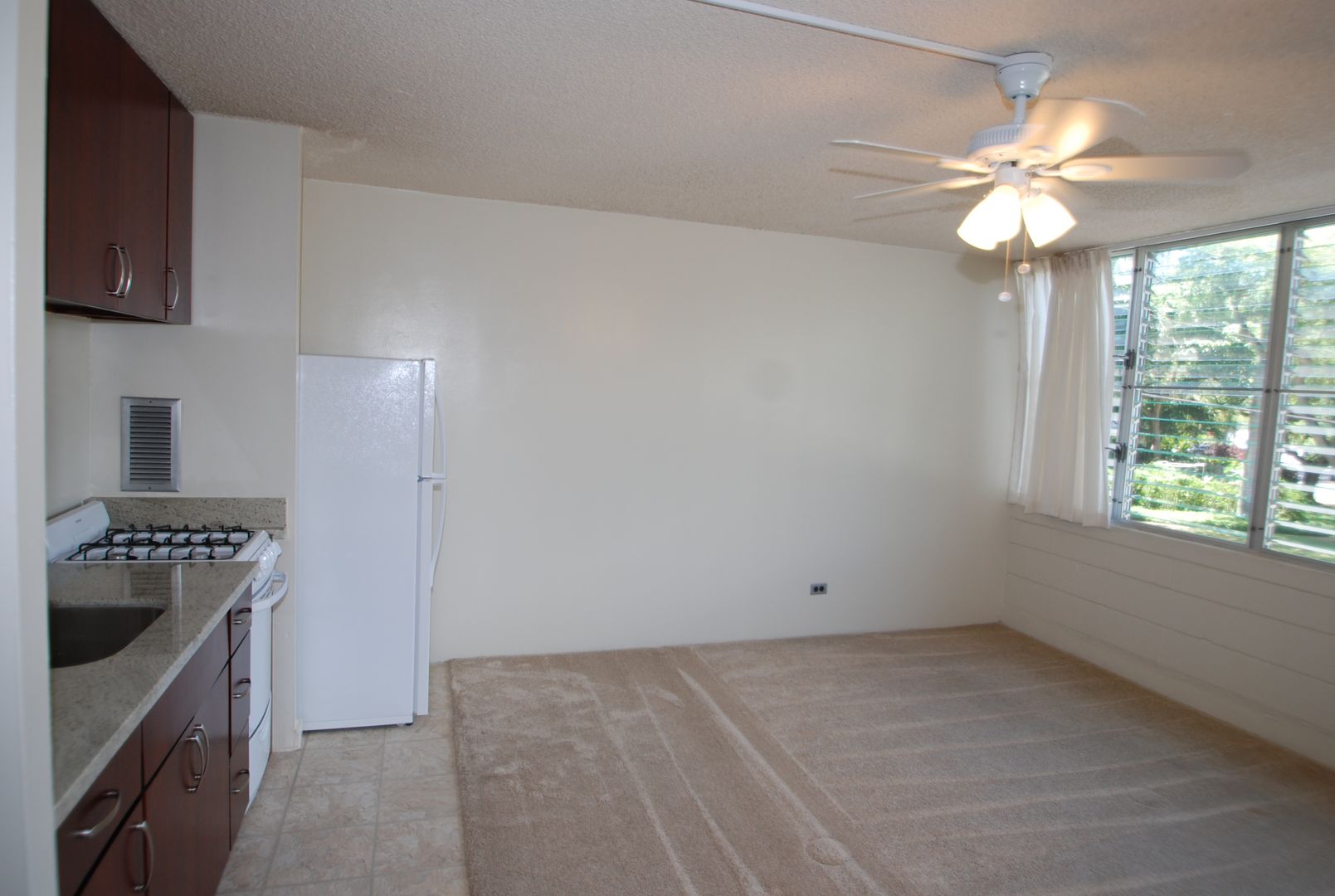 Honolulu Apartment: 1550 Wilder Ave Apt A211
