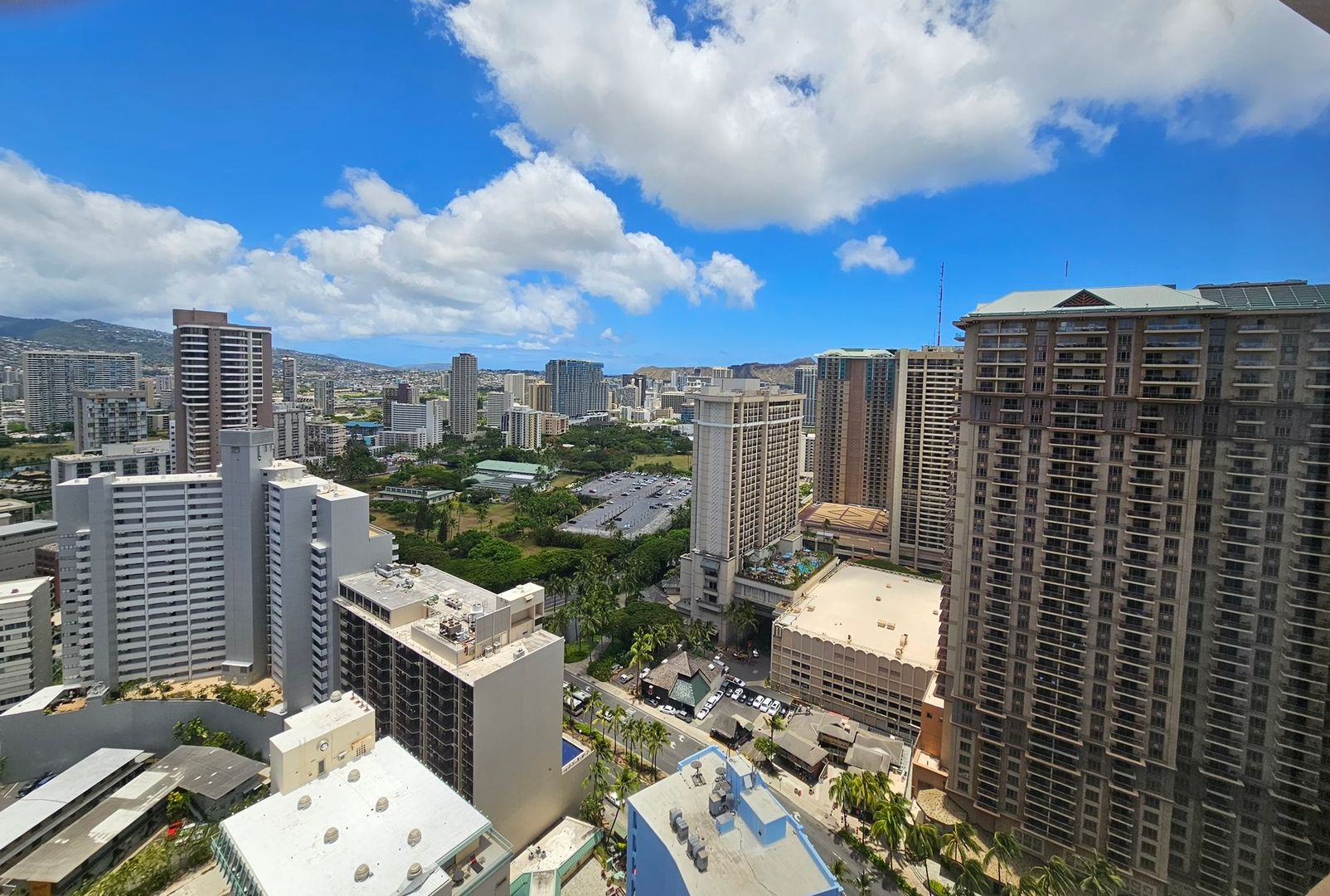 Honolulu Apartment: 1778 Ala Moana Blvd.
