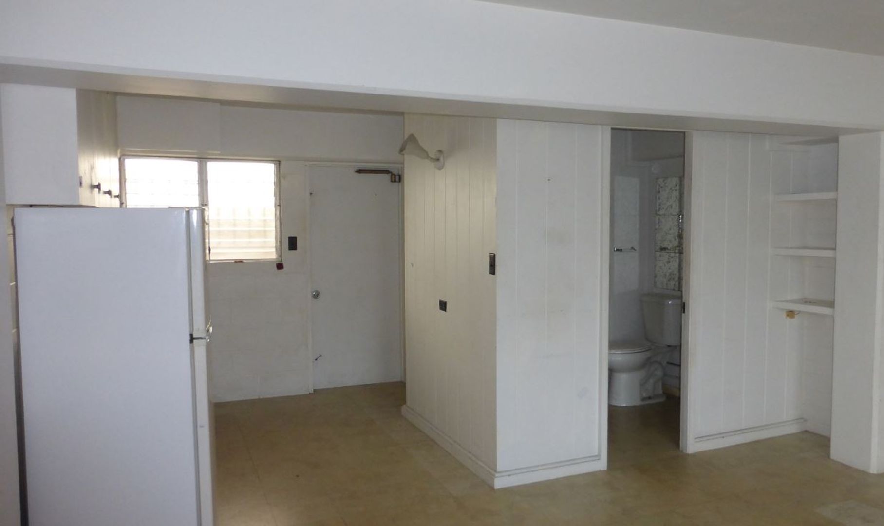 Honolulu Apartment: 1323 Kinau St