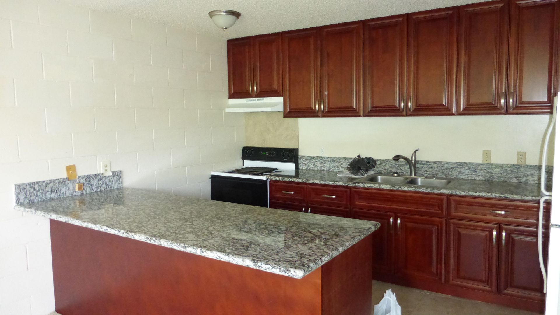 Honolulu Apartment: 1687 Pensacola St Apt 504