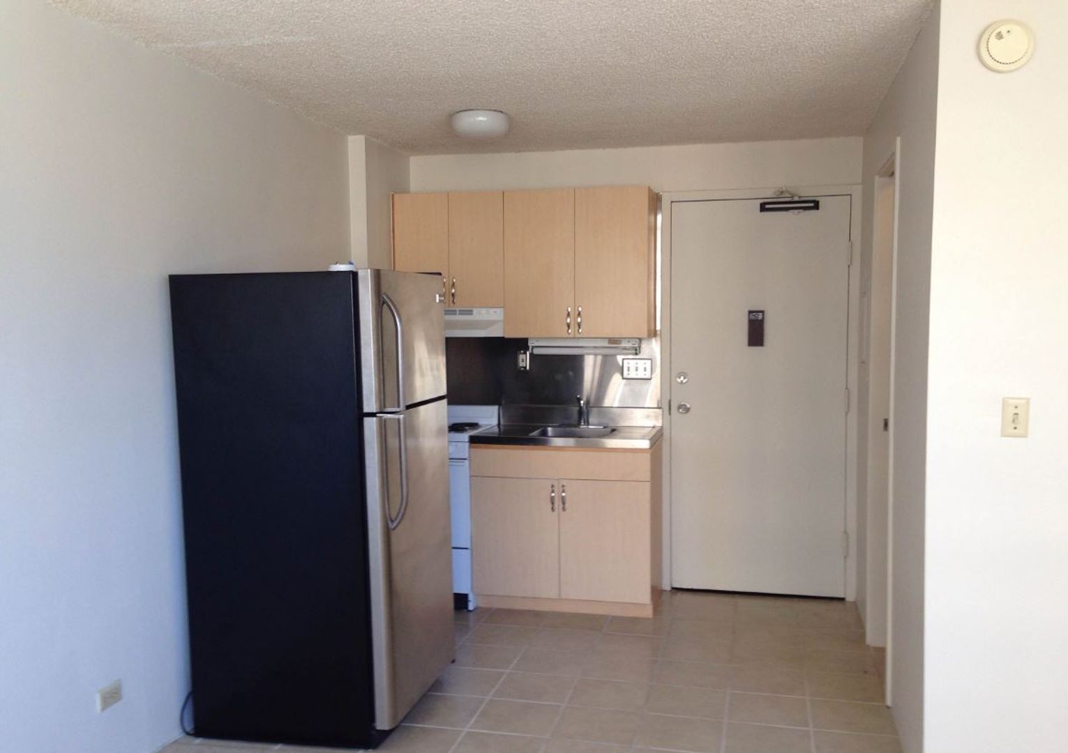 Honolulu Apartment: 1560 Kanunu St Apt 1108