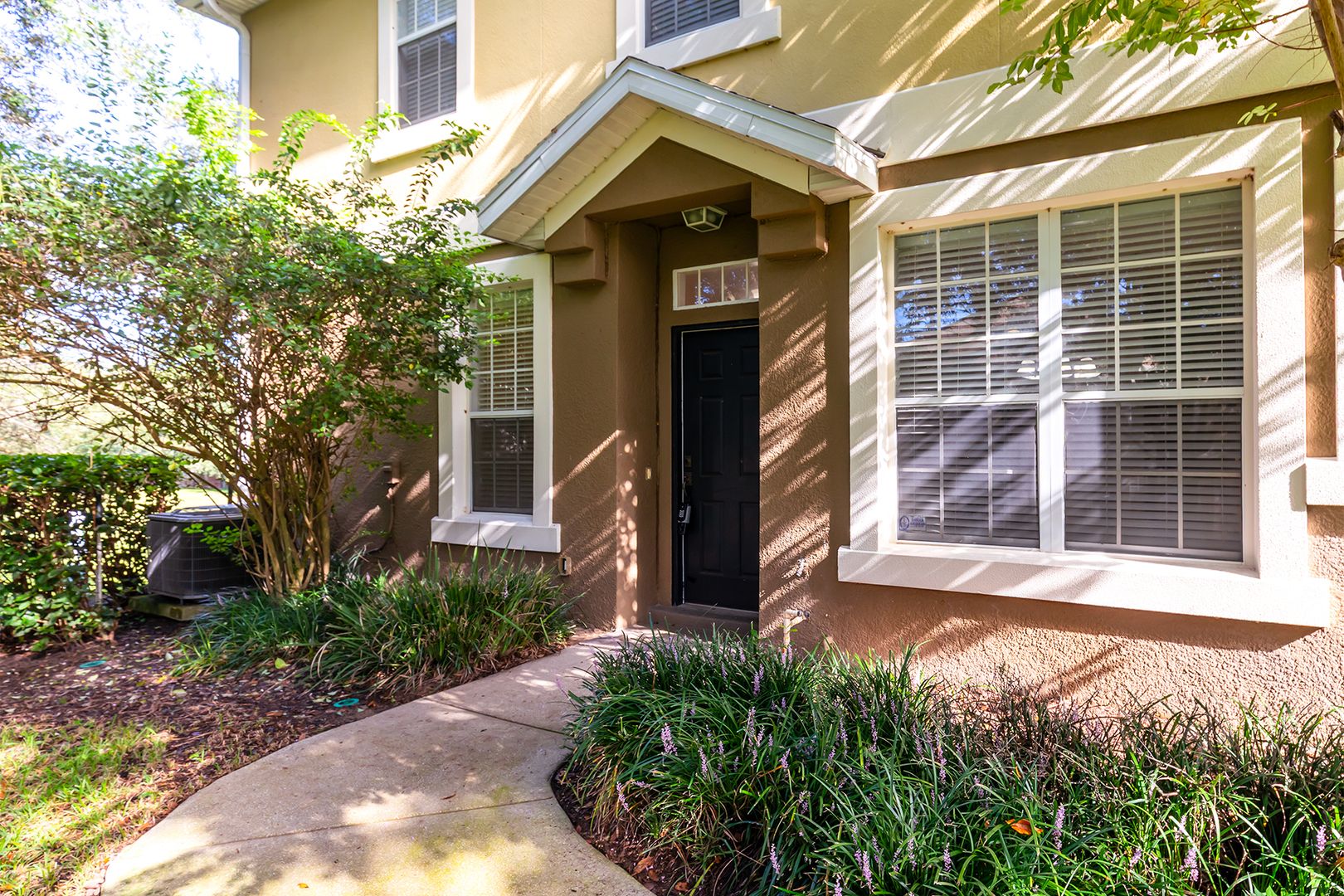 Apopka Townhome: 538 Climbing Ivy Ct