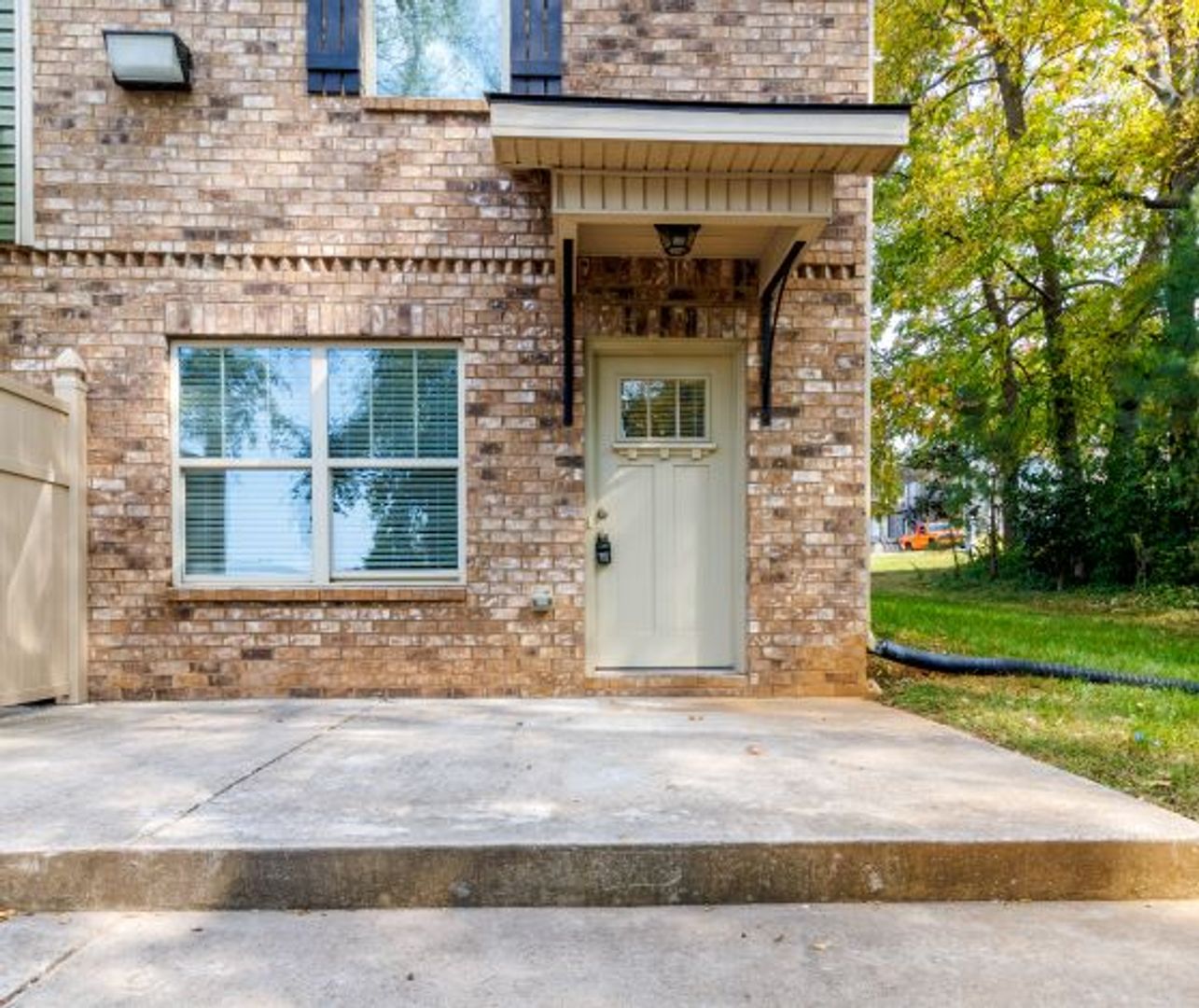 Clarksville Apartment: 116 Hickory Grove Blvd.