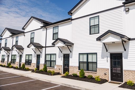 Garnet Village Luxury Townhomes – photo 1