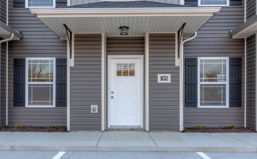 Easton Village Townhomes – photo 1