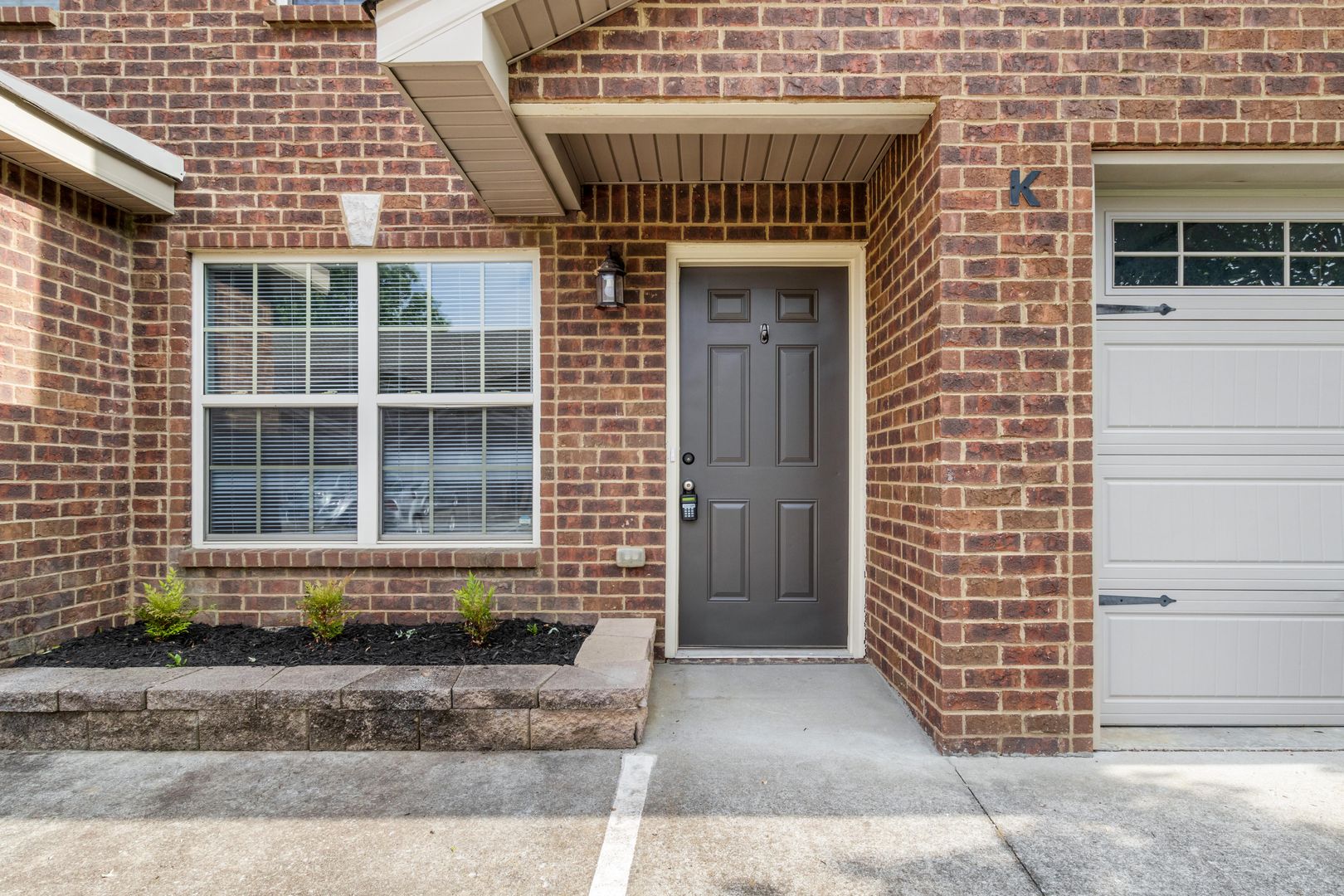 Clarksville Apartment: 531 Sango Rd