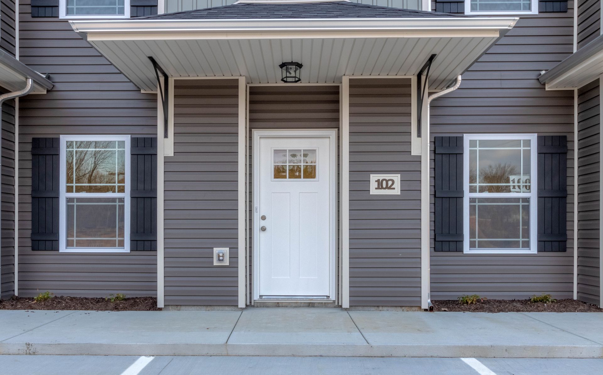 Clarksville Apartment: 1101 Riverwood Pl