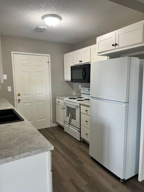 Morgan Lane Townhomes in Tea