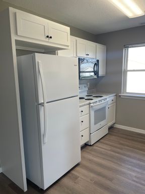Morgan Lane Townhomes in Tea