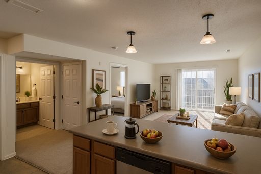 Diamond Valley Apartments – photo 1