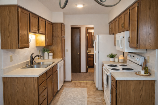 Viking Villas Apartments – photo 1