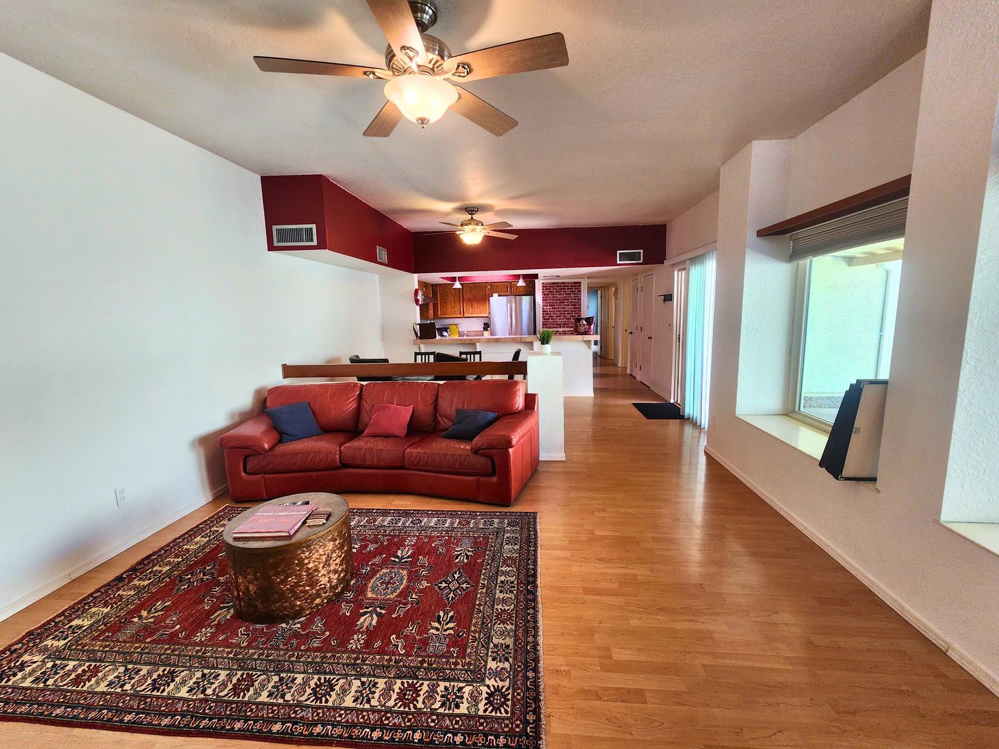 Tucson House: 3343 N Glen Creek Dr.