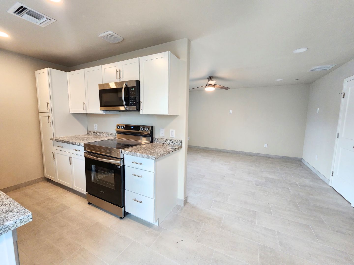 Tucson Apartment: 6924 E Speedway Blvd.