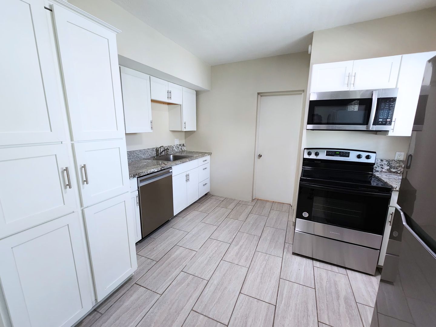 Tucson Apartment: 501 E Glenn St.