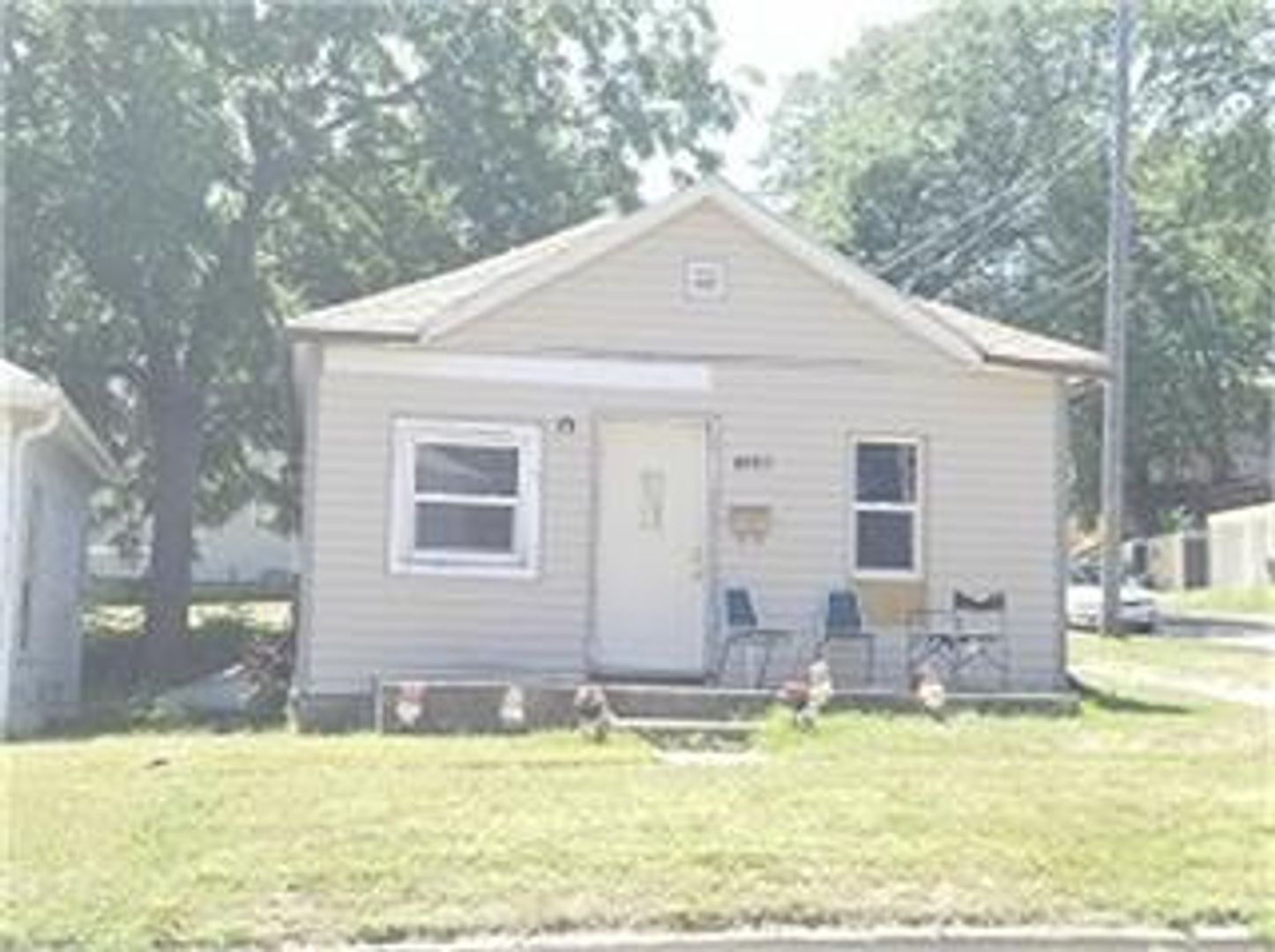 Sioux City House: 1124 West 19th Street