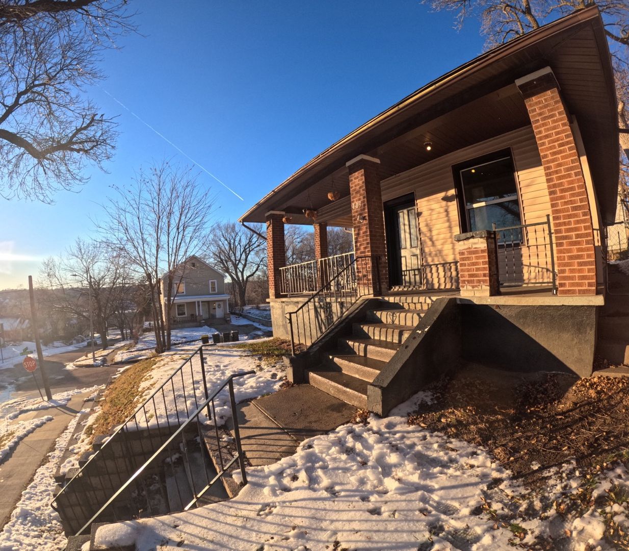 Sioux City House: 103 15th Street