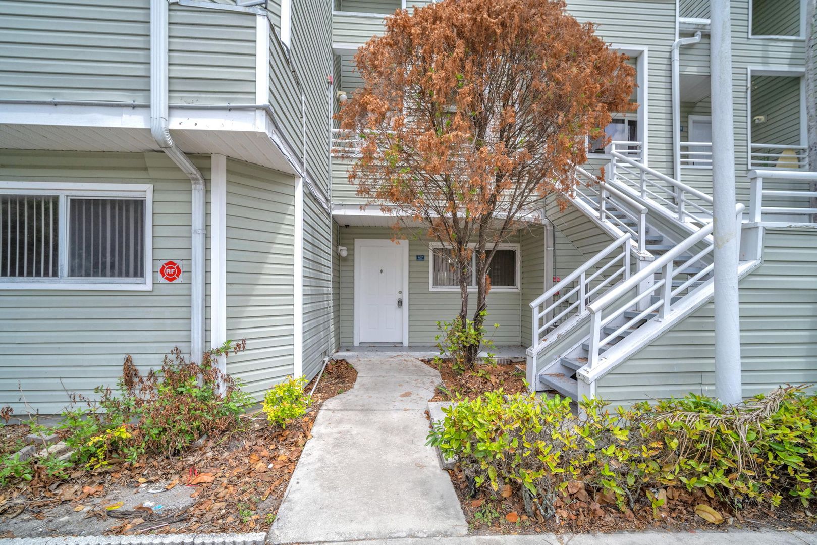 North Miami Beach Apartment: 2020 NE 163rd St. Suite 204