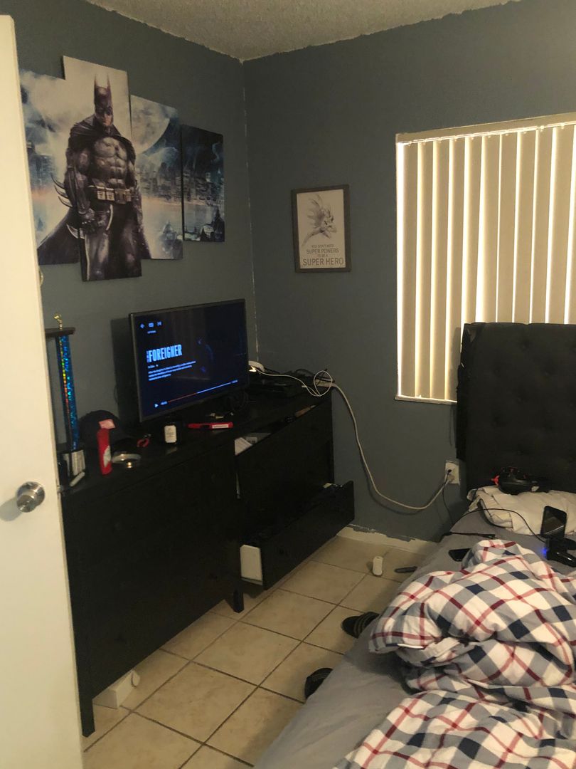 Miami Apartment: Miami