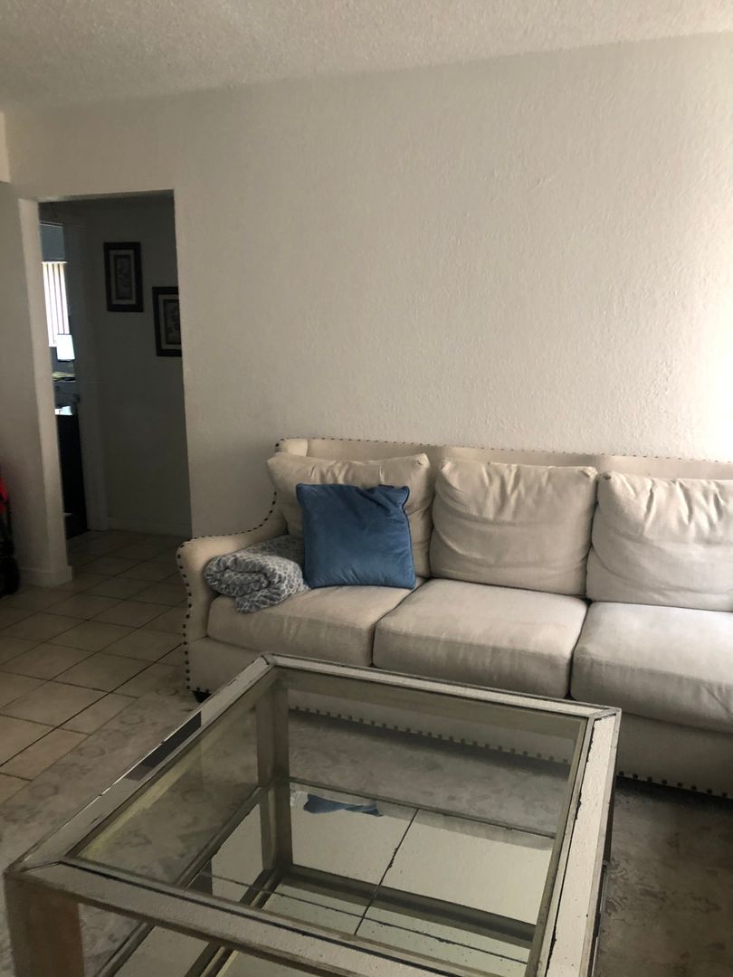 Miami Apartment: Miami