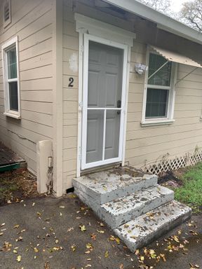 Studio in Sonoma for Rent