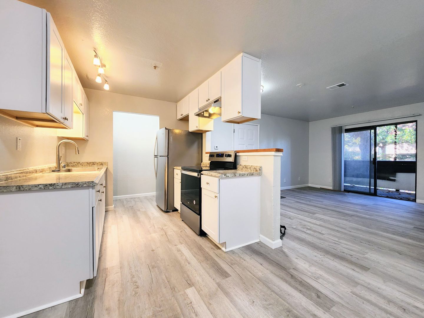 Rohnert Park House: 8201 Camino Colegio #31