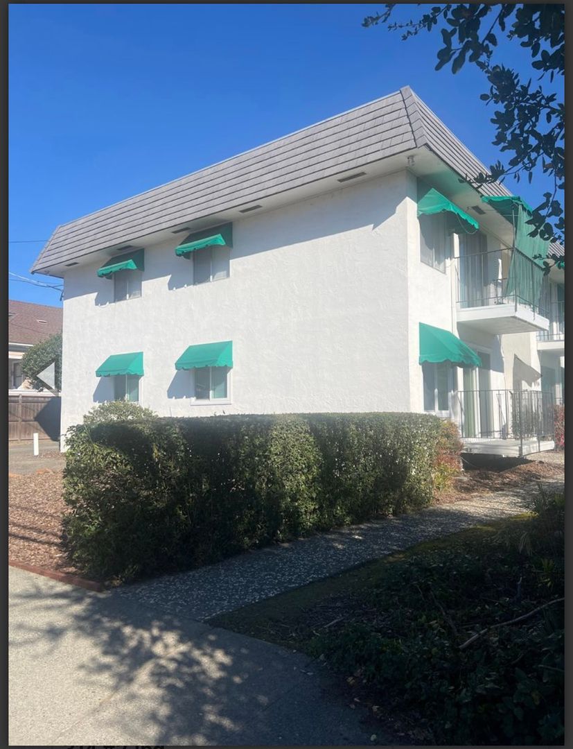 Cloverdale Apartment: 314 N. Cloverdale Blvd