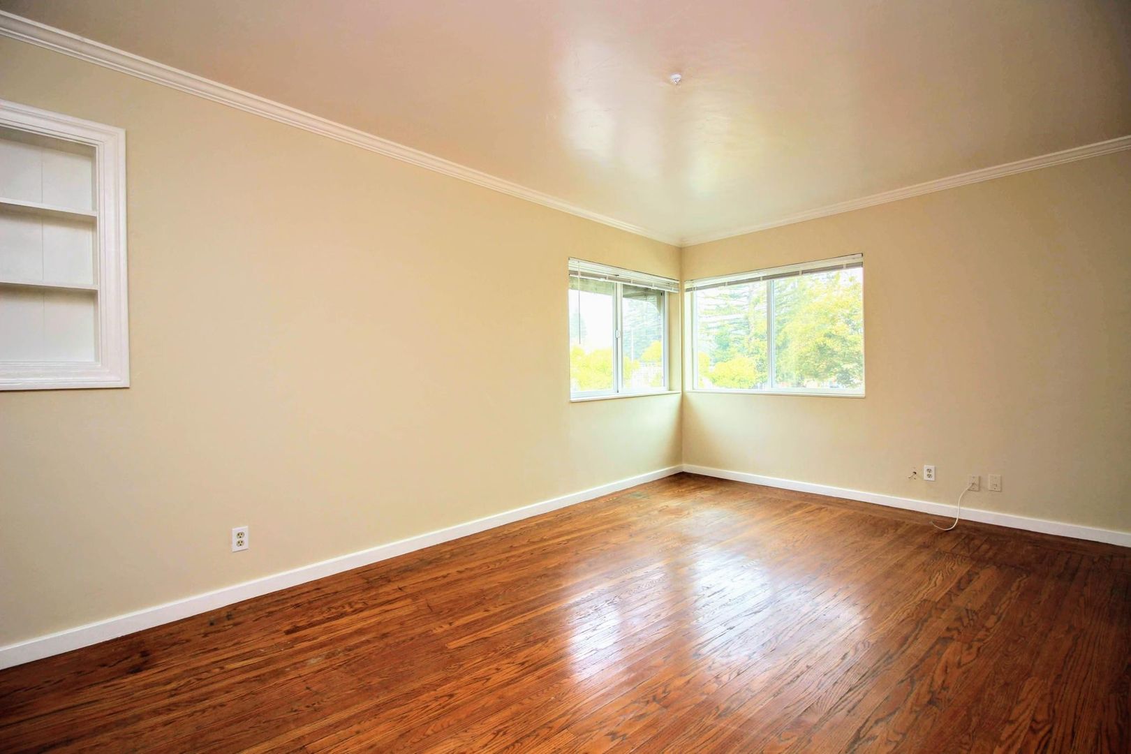 Santa Rosa Apartment: 500 Sonoma Avenue