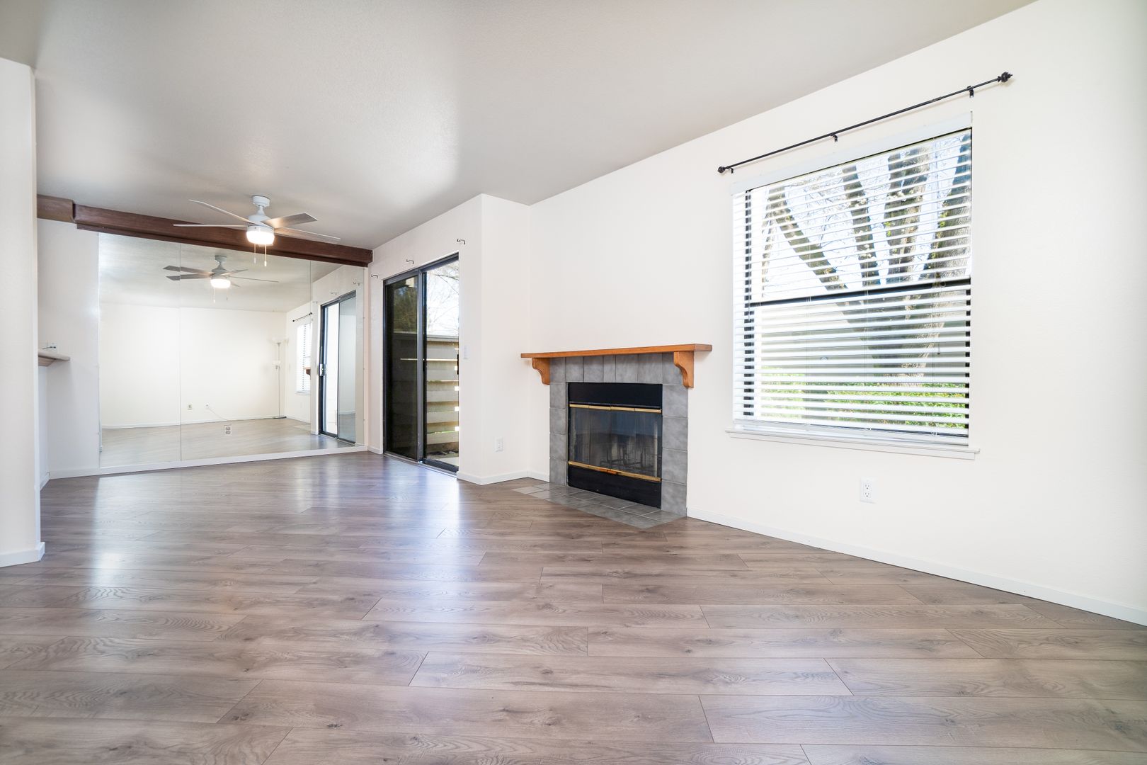 Santa Rosa House: 429 Mission Blvd