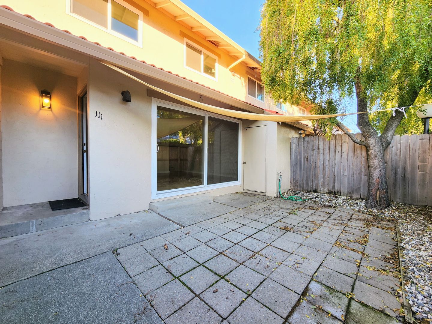 Rohnert Park Townhome: 111 Avram Ave.