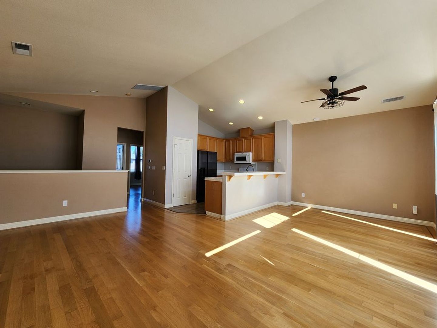 Santa Rosa House: 2983 Bay Village Ave.