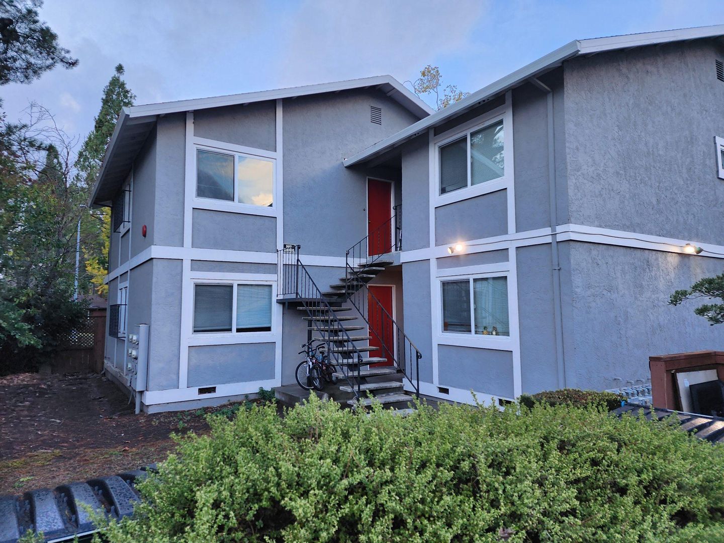 Rohnert Park Apartment: 904 Civic Center Dr