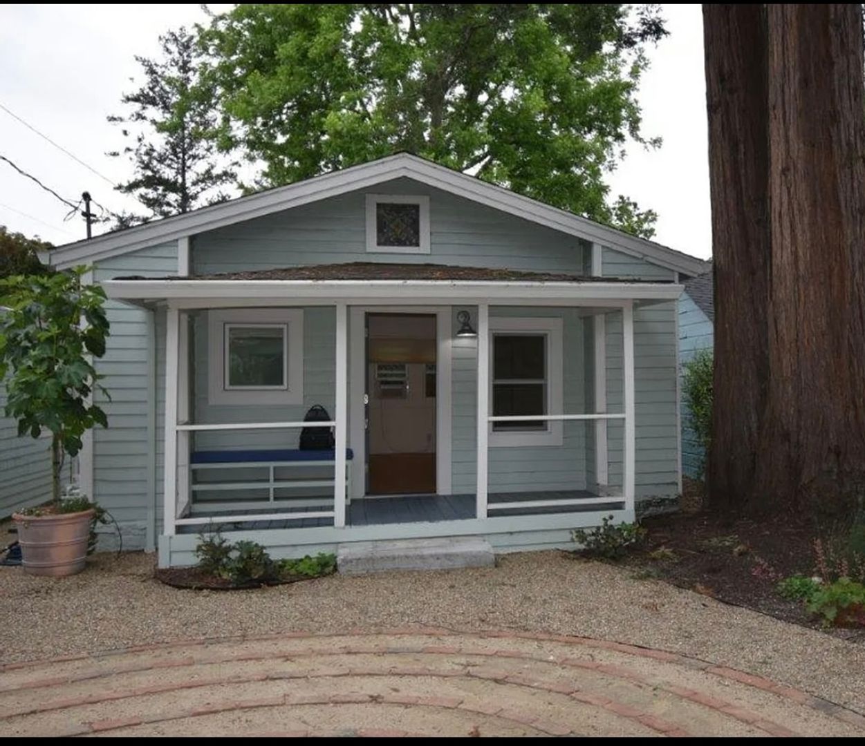 Santa Rosa Apartment: 816 Spencer Avenue