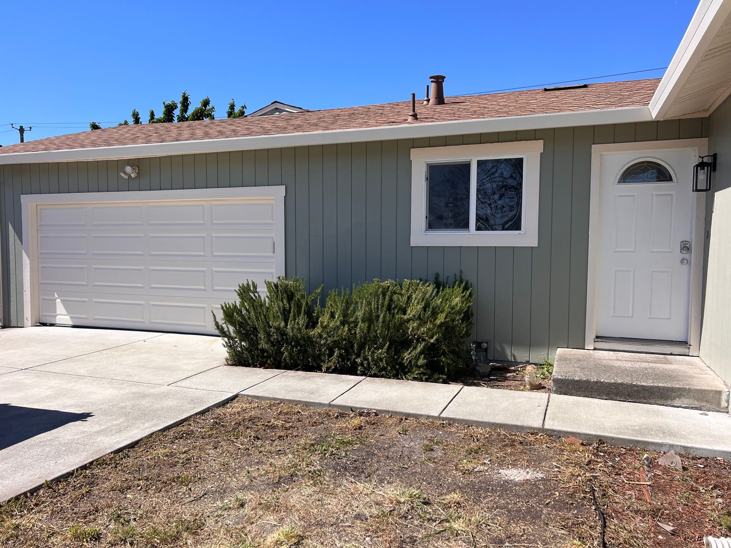 Rohnert Park House: 270 Allan Ave