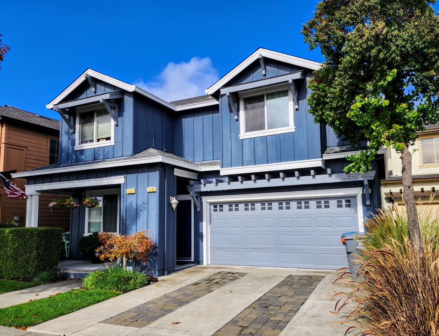 Santa Rosa House: 2343 Orleans Street