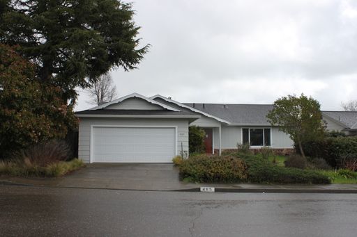 3 Bedroom Home in Sebastopol – photo 1