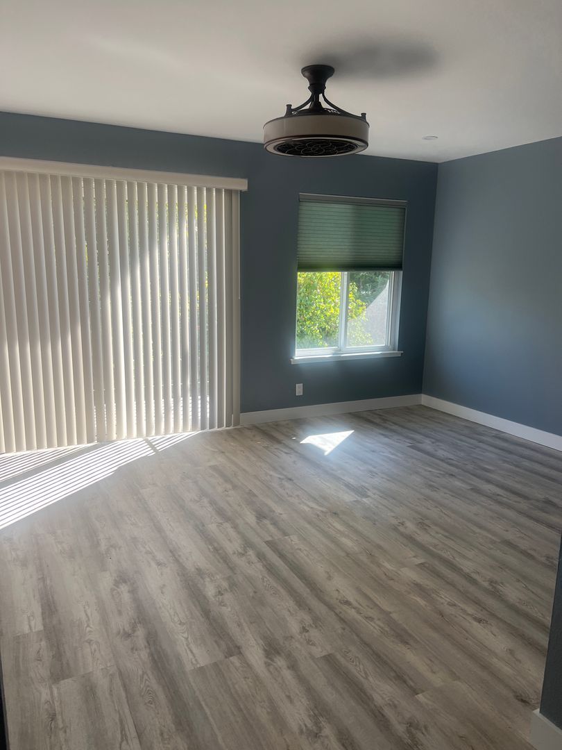 Cloverdale Apartment: 314 N. Cloverdale Blvd