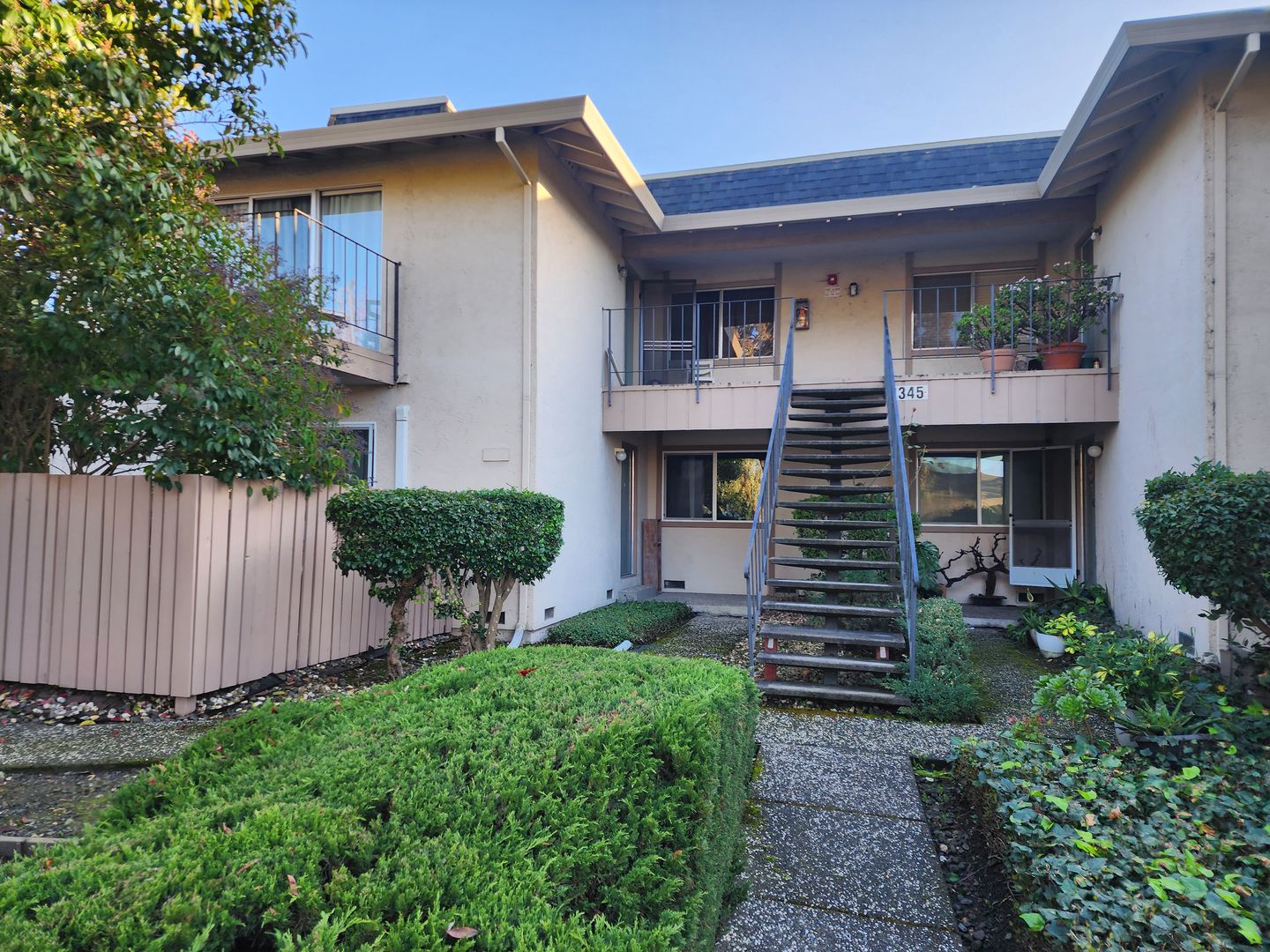 Rohnert Park Condo: 1345 Southwest Blvd.