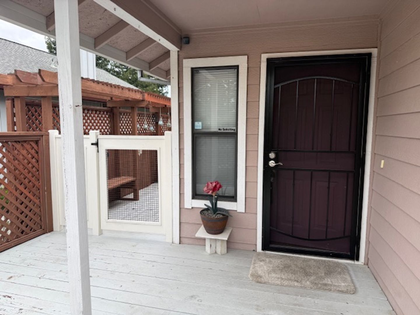 Cotati House: 66 Gilbert Way