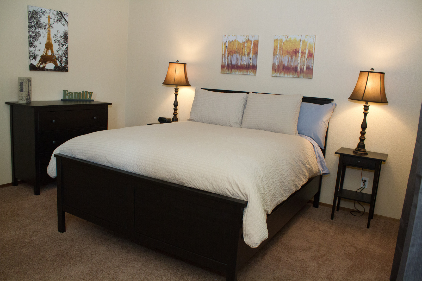 Sonoma House: 108 Tuscany Place