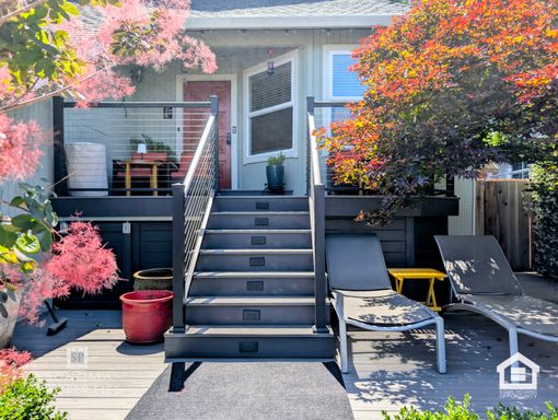 Furnished Short or Long Term Sonoma Retreat — Available Now!