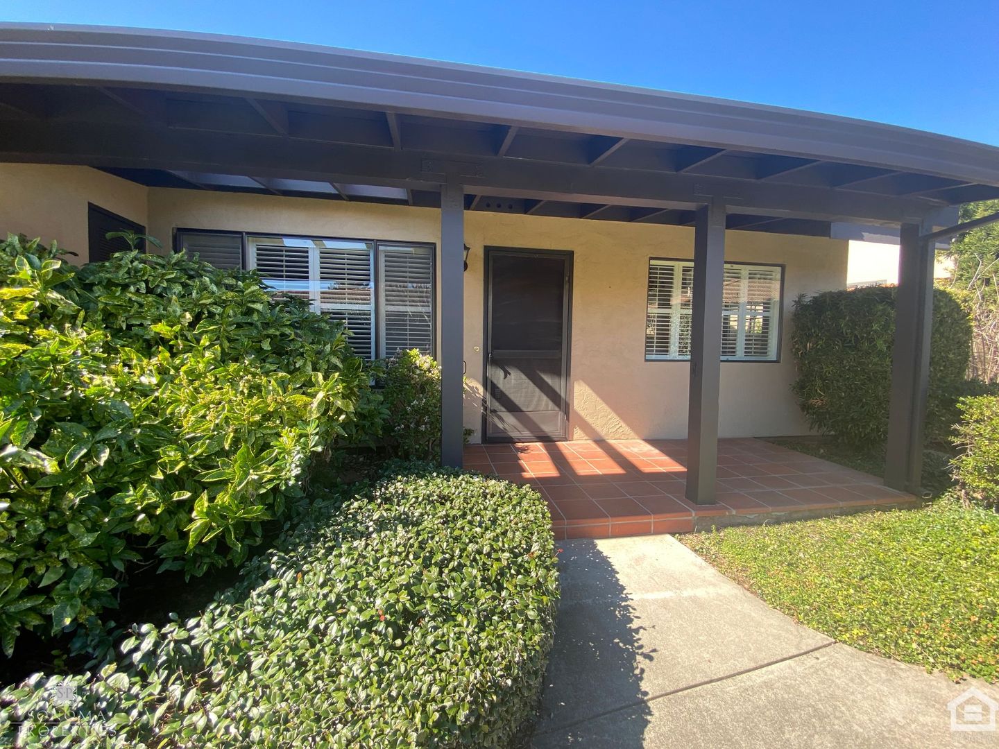 Sonoma Condo: 126 Blue Wing Drive #4