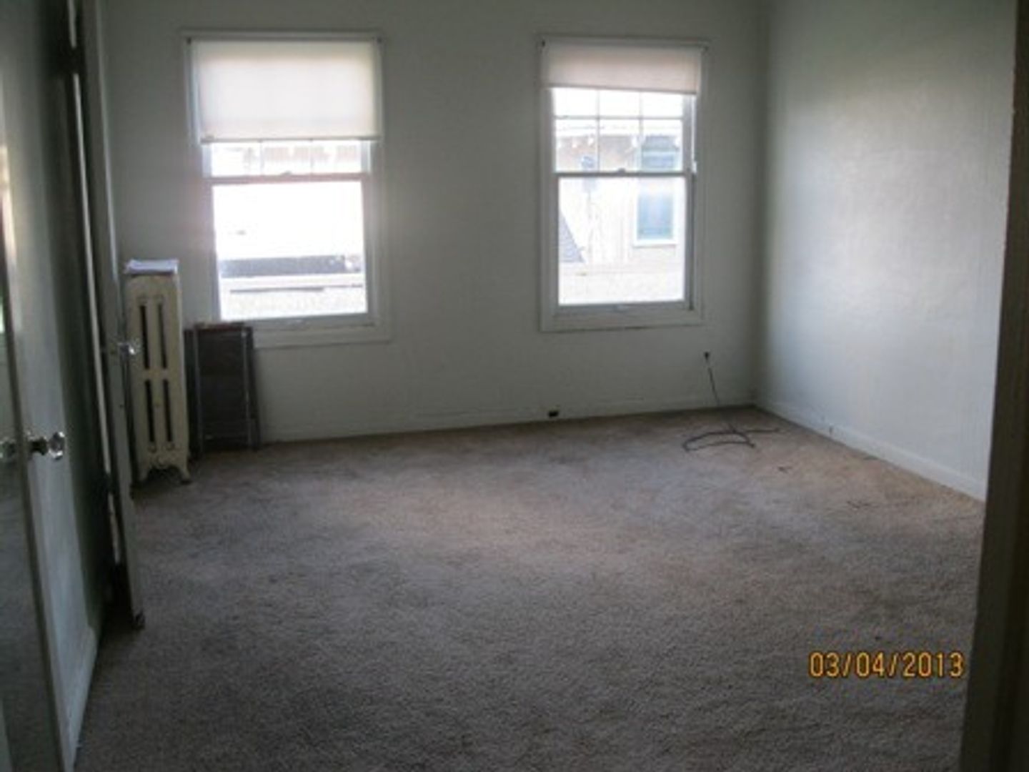 Bellingham Apartment: 421 E Maple Street