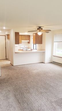 Quiet 4-Plex near Barkley - 1720 Texas Street #2 – photo 1